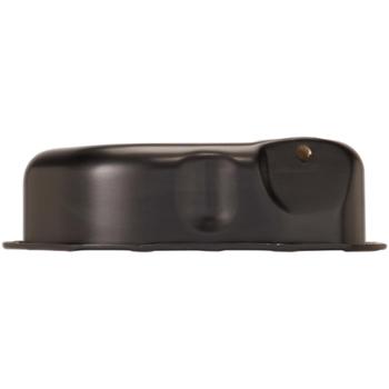 mercedes-benz 190 1965 Engine Oil Pan MDP20A small image
